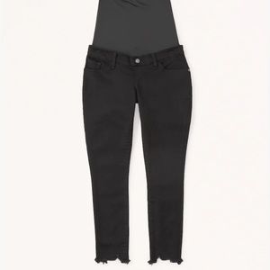 Abercrombie & Fitch Maternity Jean